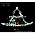 Coroa anéis de casamento jóias personalizadas tiaras coroas de cristal tiaras cristal strass relógios suíços coroa